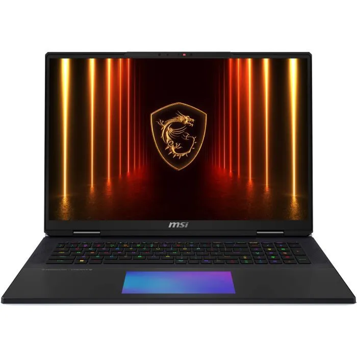 Ноутбук MSI Titan 18 HX AI (9S7-182421-634) - Image 1