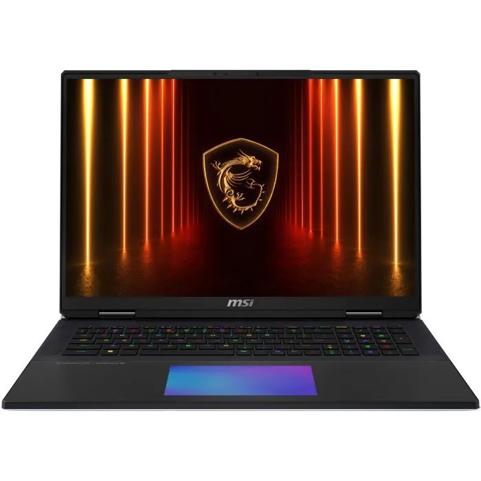 Ноутбук MSI Titan 18 HX AI A2XWIG-269UA (9S7-182421-269) - Image 1