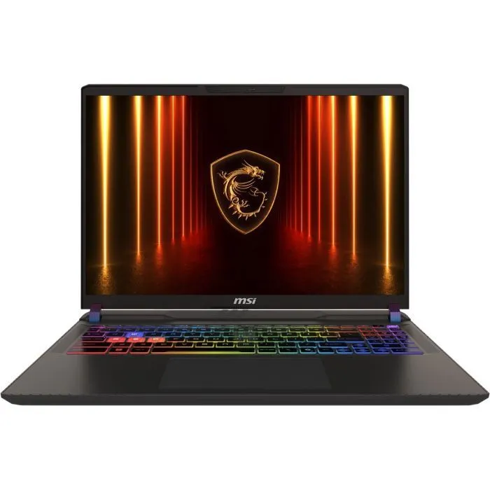 Ноутбук MSI Vector 16 HX AI A2XWHG-224XUA (9S7-15M352-224) - Image 1