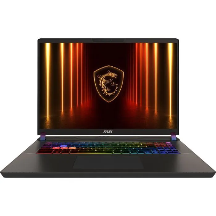 Ноутбук MSI Vector 16 HX AI A2XWIG-222XUA (9S7-15M352-222) - Image 1