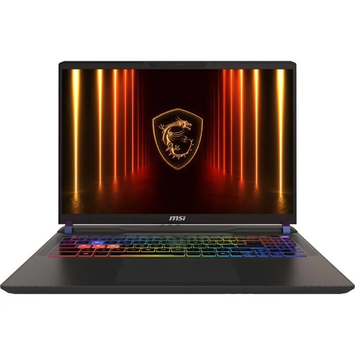 Ноутбук MSI Vector 16HXAI (A2XWIG-222XUA) - Image 1