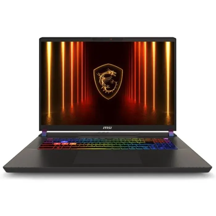 Ноутбук MSI Vector A16 HX R9-8940HX (A8WIG-013XUA)