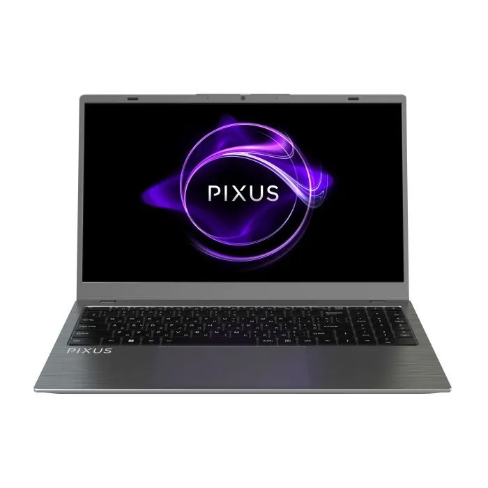 Ноутбук Pixus Bit (4897058531909) - Image 1