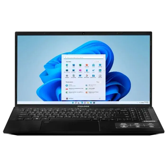 Ноутбук Prologix Optima S15-125 (PLS15.3BYW11.118)