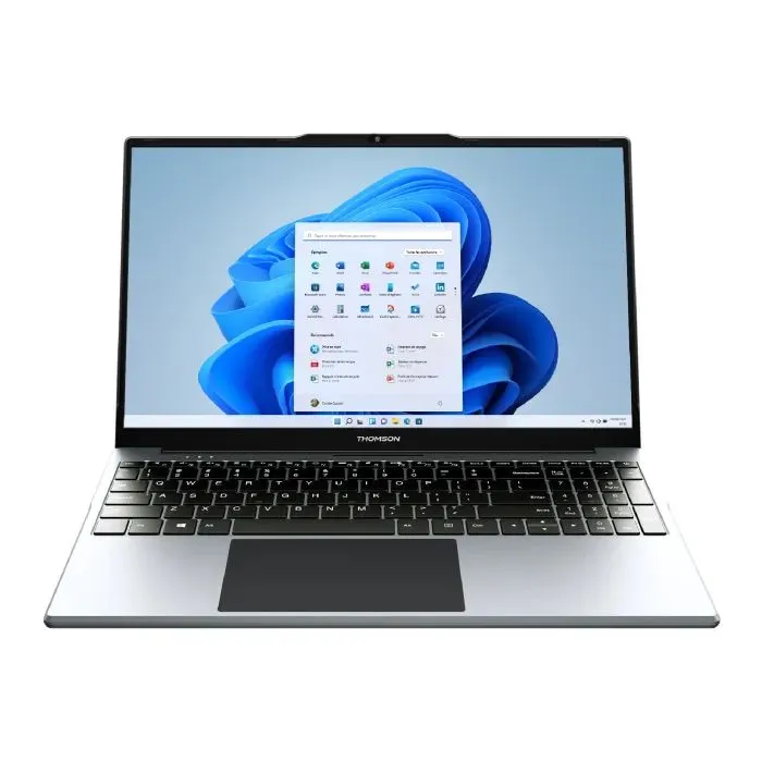 Ноутбук THOMSON Neo N15 (MEAN15I3108SL512) - Image 1