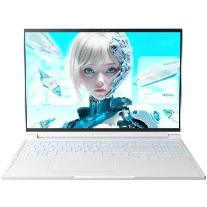 Ноутбук Thunderobot RS16 (RS16-i7136HX56C1Q180RC) - Image 1