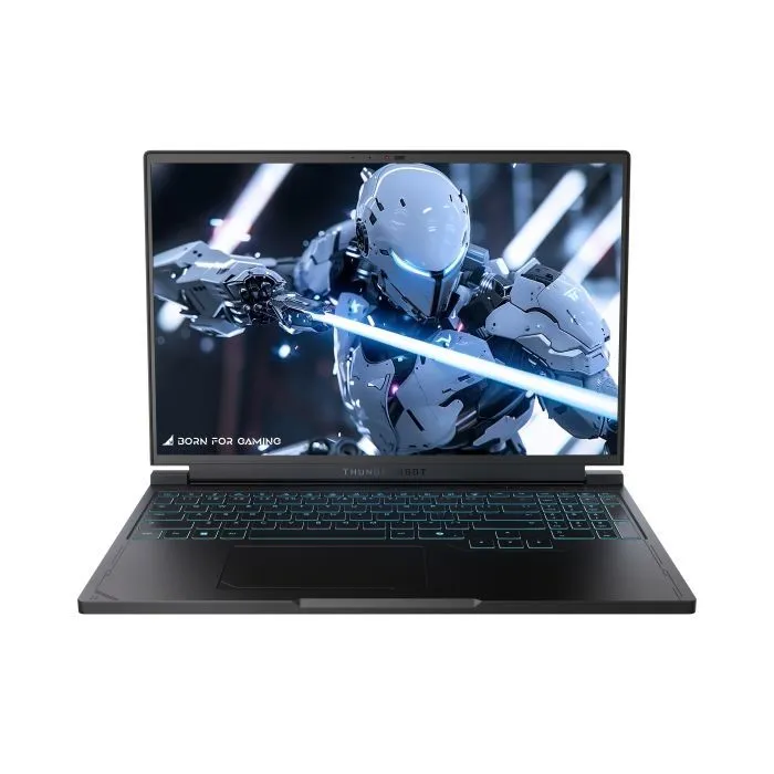 Ноутбук Thunderobot RS16 (RS16-R97945HX57TC1Q240ARB) - Image 1