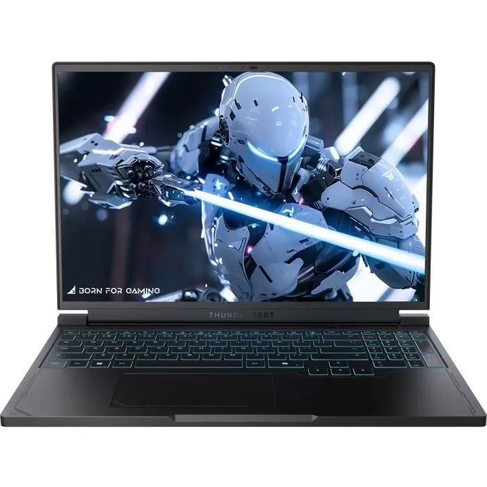 Ноутбук Thunderobot RS16 (RS16-R97945HX57TC1Q240ARB) - Image 1