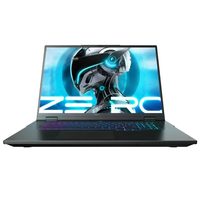 Ноутбук Thunderobot Zero 18 Pro (ZERO18Pro-U7255HX57TE1Q240ARB) - Image 1