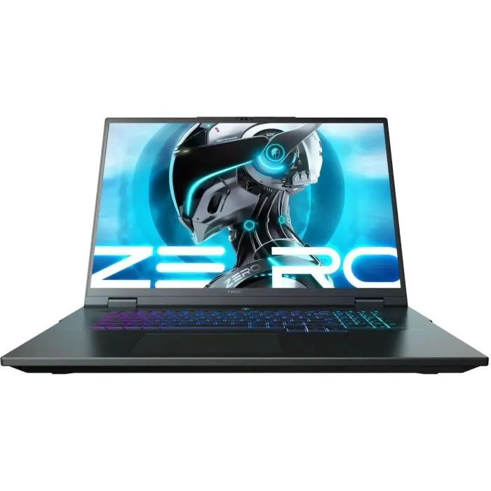 Ноутбук Thunderobot Zero 18 Pro (ZERO18Pro-U9275HX58E1Q240ARB) - Image 1