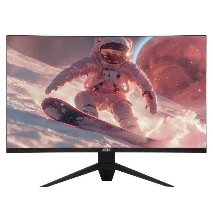 Монітор 2E G2725BV (2E-G2725BV-01.UA) - Image 1