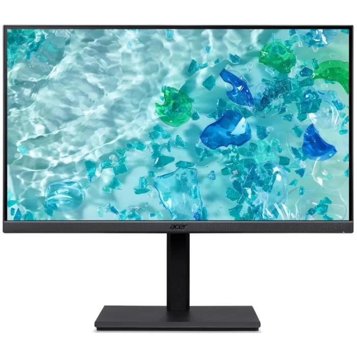 Монітор Acer B277KLBbmiiprzx (UM.HB7EE.B01) - Image 1