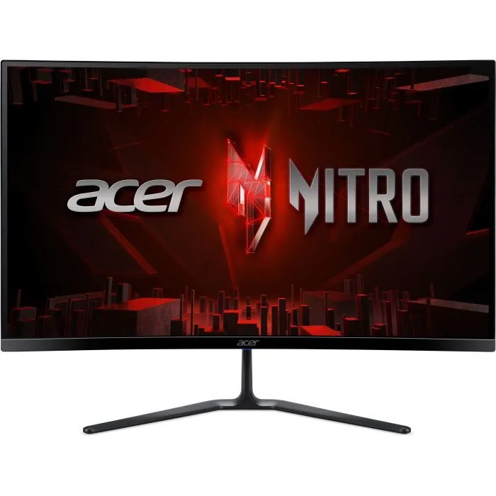 Монітор Acer ED270UP2bmiipx (UM.HE0EE.202) - Image 1