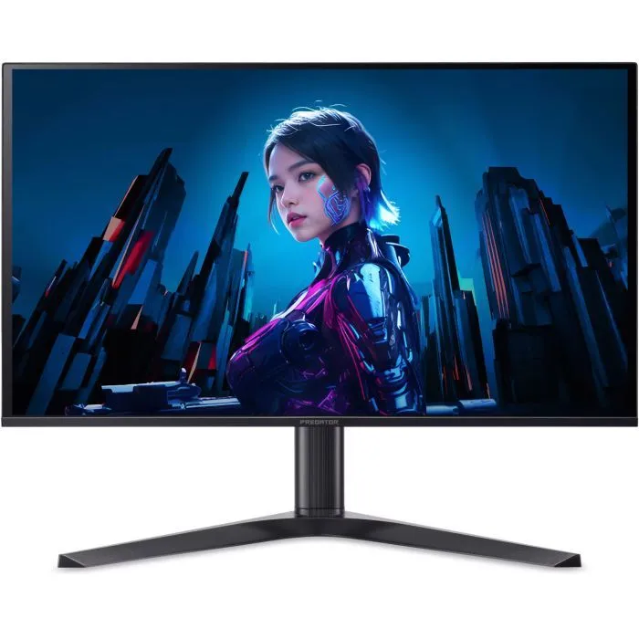 Монітор Acer Predator X27UZ1bmiiprx (UM.GXXEE.113) - Image 1