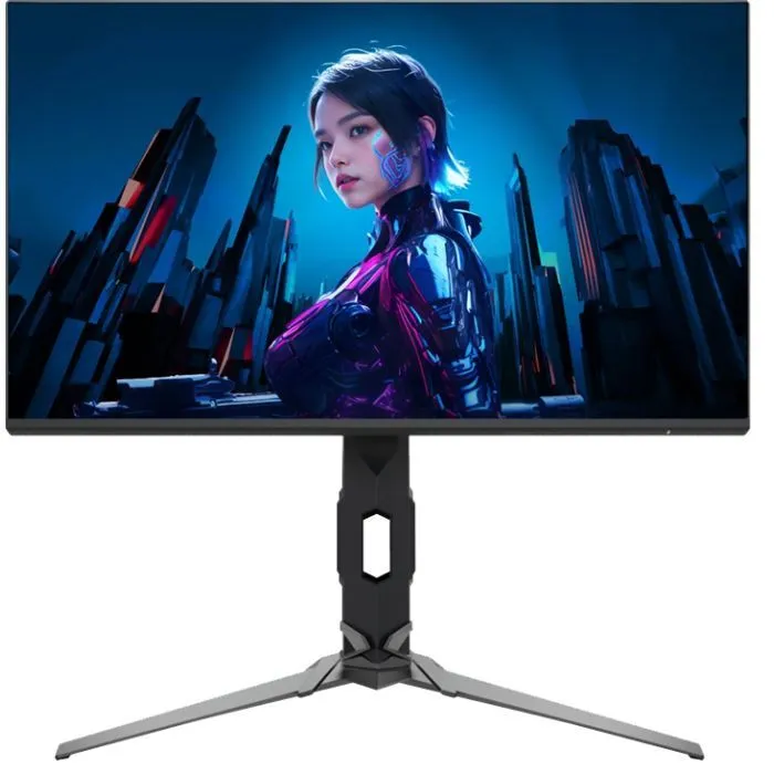 Монітор Acer Predator XB253QFbmiiprx (UM.KX0EE.F05)