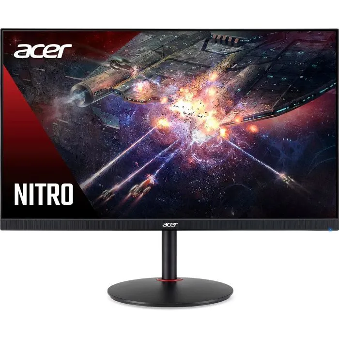 Монітор Acer XV272UW2bmiiprx (UM.HX2EE.201) - Image 1