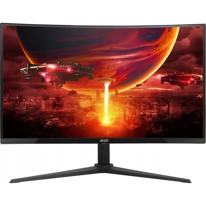 Монітор Acer XZ270W0bmiiphx (UM.HX0EE.039) - Image 1