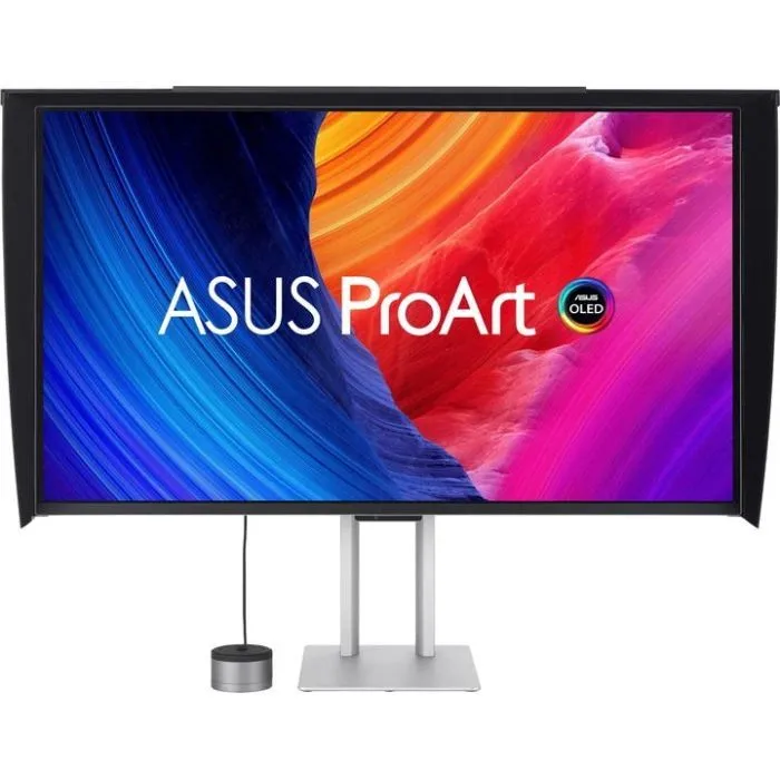 Монітор ASUS ProArt OLED PA32UCDMR-K (90LM03HE-B01K71) - Image 1