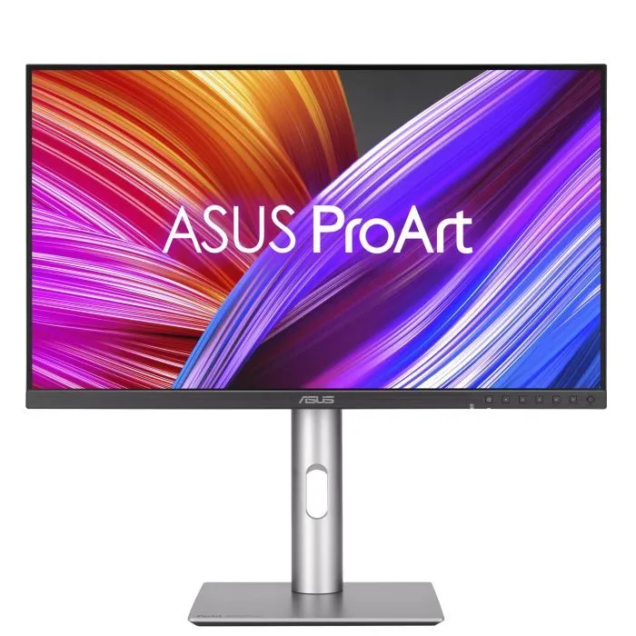 Монітор ASUS ProArt PA24ACRV (90LM08Y0-B01M70) - Image 1