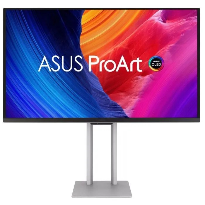 Монітор ASUS ProArt PA27UCDMR (90LM04NE-B01K71) - Image 1