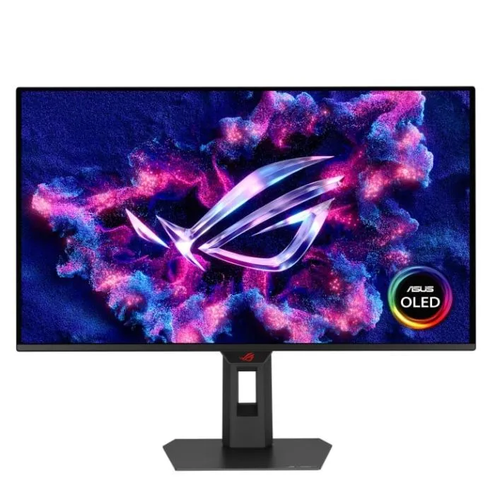 Монітор ASUS ROG Strix XG27ACDMS (90LM0B60-B01371)