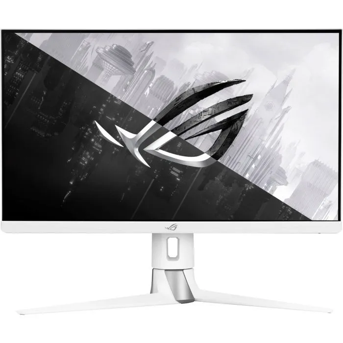 Монітор ASUS ROG Strix XG27AQ-W (90LM06U0-B03370) - Image 1