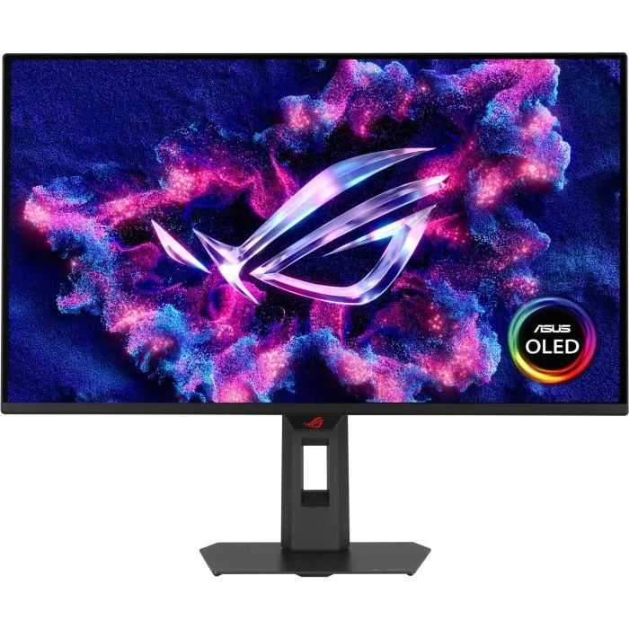 Монітор ASUS ROG Strix XG27AQDMES (90LM0C80-B01171) - Image 1