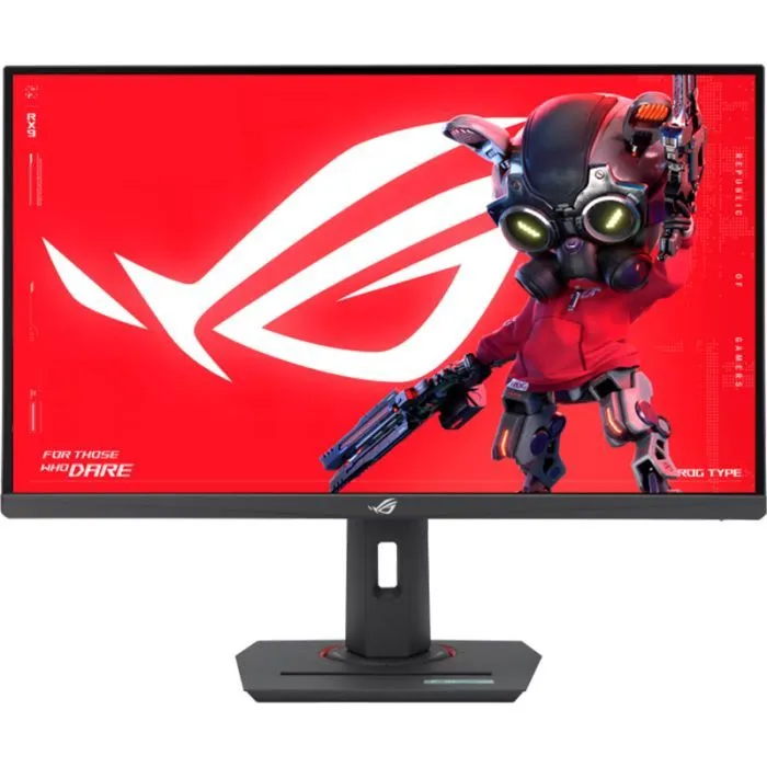 Монітор ASUS ROG Strix XG27UCS (90LM09S0-B01170)
