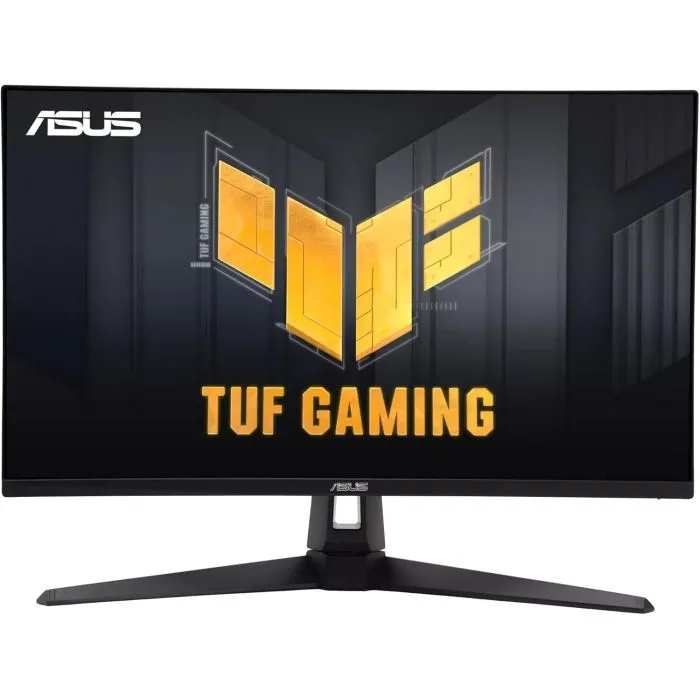 Монітор ASUS TUF Gaming VG27AQ5A (90LM0BN0-B01371) - Image 1