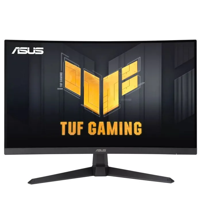 Монітор ASUS TUF Gaming VG27VQ3B (90LM0A90-B01170) - Image 1