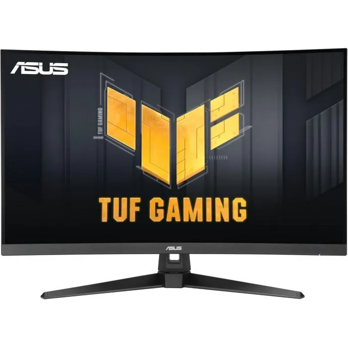 Монітор ASUS TUF Gaming VG32WQ3B (90LM0AP1-B01171) - Image 1