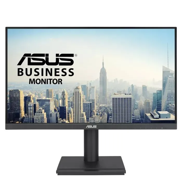 Монітор ASUS VA24DQFS (90LM0540-B01371)