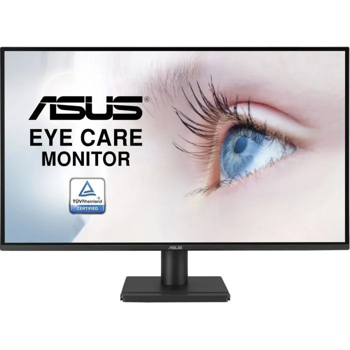 Монітор ASUS VA27AQ (90LM06G1-B01171) - Image 1