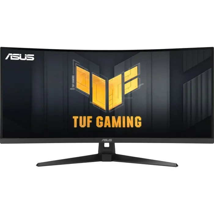 Монітор ASUS VG34VQ3B (90LM0AA0-B01170) - Image 1