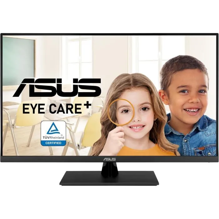 Монітор ASUS VP327Q (90LM09F0-B01O71) - Image 1