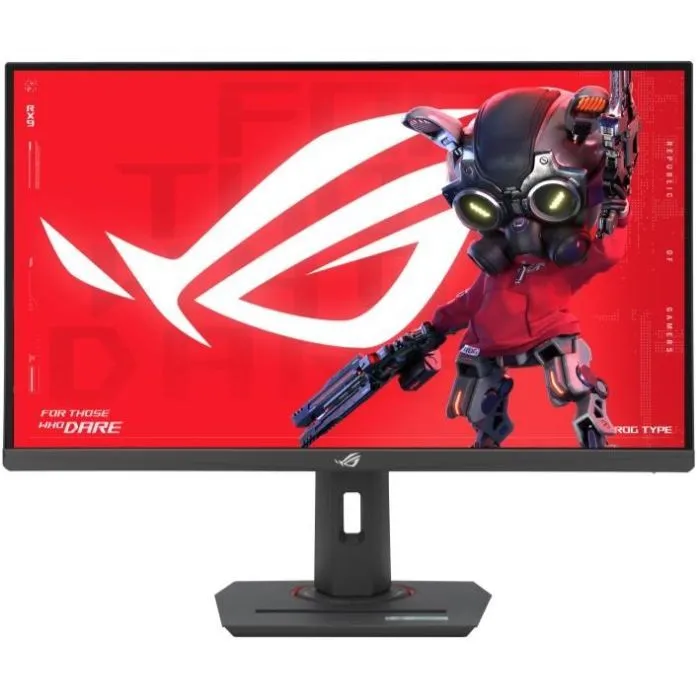 Монітор ASUS XG27ACMS (90LM0BE0-B01171)