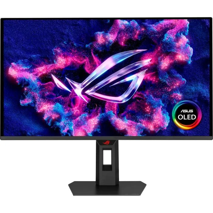 Монітор ASUS XG27AQDPG (90LM0C50-B01971)