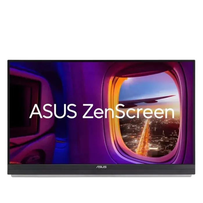 Монітор ASUS ZenScreen MB27ACF (90LM0AU5-B01A71) - Image 1
