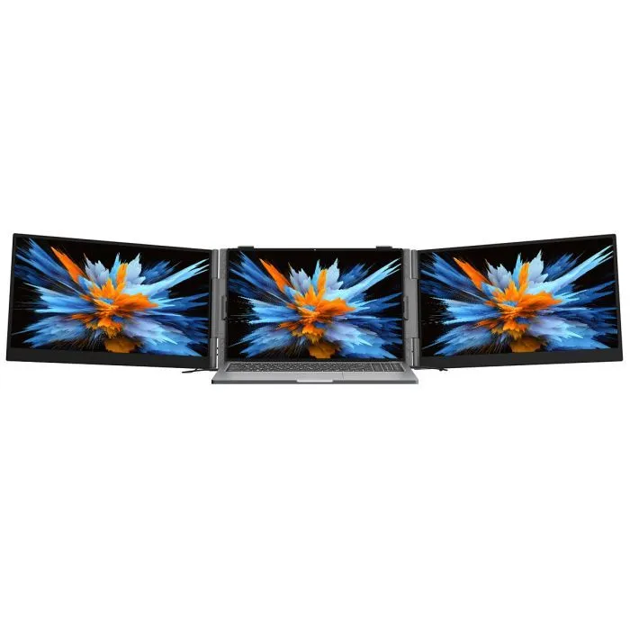 Монітор Blackview Dual Screen 14inch (BVDCM6) - Image 1