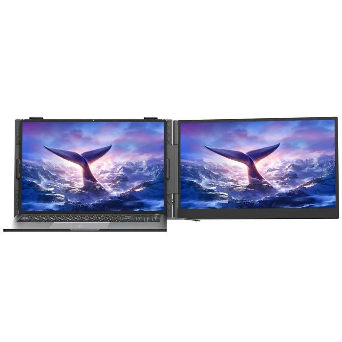 Монітор Blackview Single Screen 14inch (BVSCM6) - Image 1