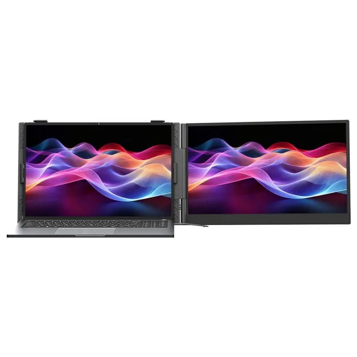 Монітор Blackview Single Screen 15.3inch (BVSCM8) - Image 1