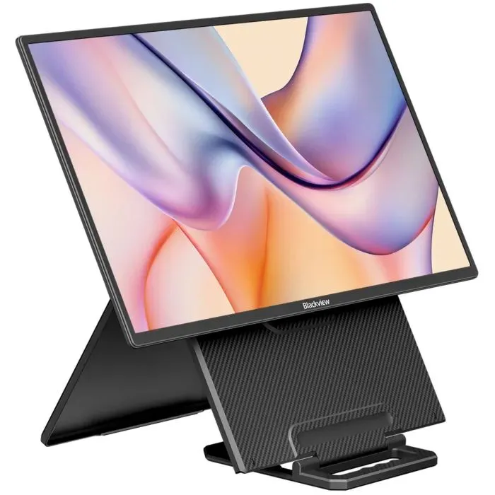 Монітор Blackview Table 10 LCD Monitor IPS FHD 23.8inch (BVTABLE10) - Image 1