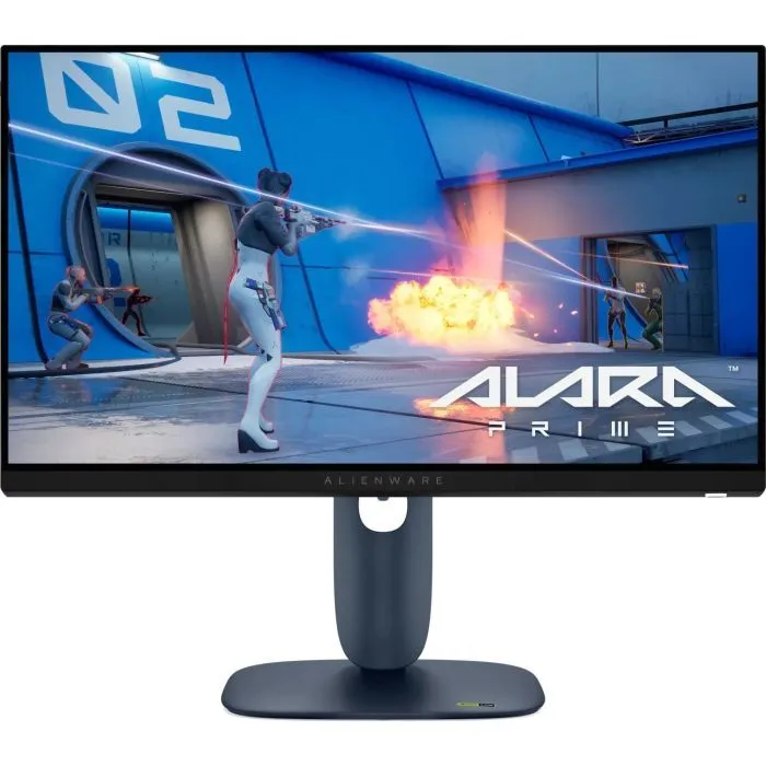 Монітор Dell AW2525HM (210-BRYJ)