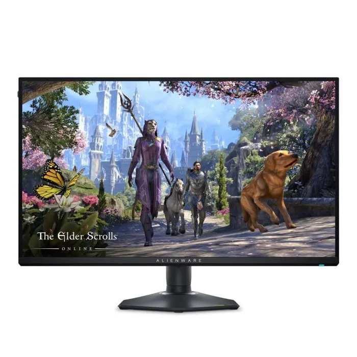 Монітор Dell AW2725QF (210-BNHT) - Image 1