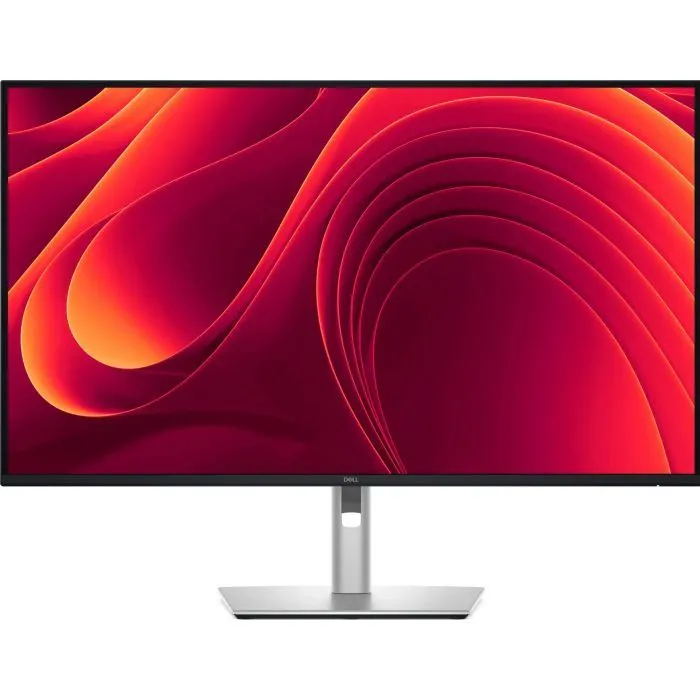 Монітор Dell P3225QE (210-BQZY)