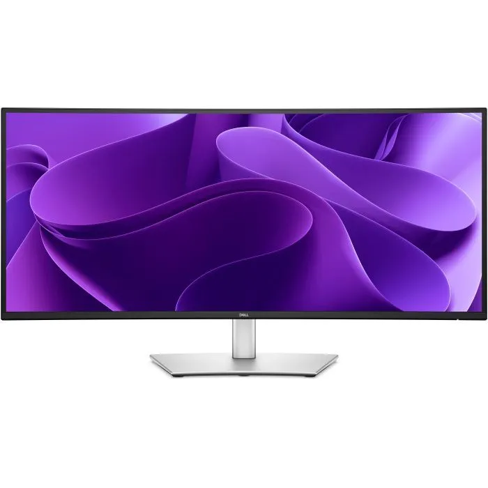 Монітор Dell P3425WE (210-BRDR) - Image 1