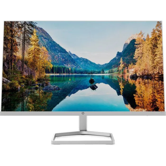 Монітор HP M24fw (2D9K1E9) - Image 1