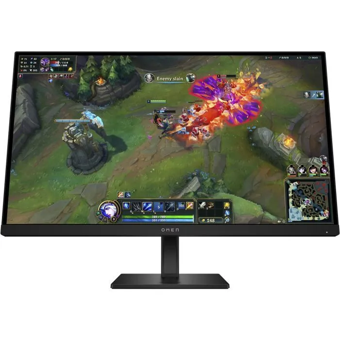 Монітор HP OMEN 27q G2 (AV4H6AA) - Image 1