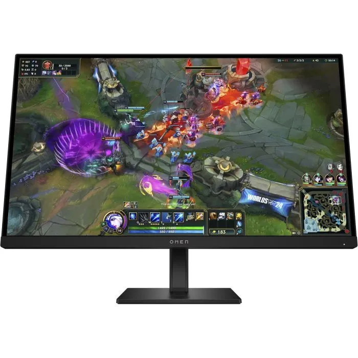 Монітор HP OMEN 27qs G2 (AW3V0AA) - Image 1