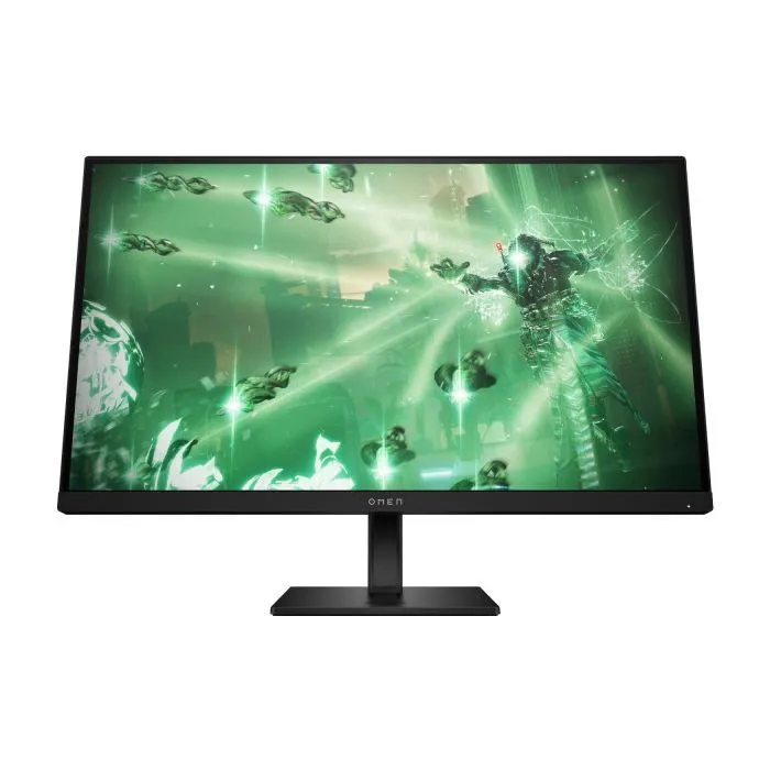 Монітор HP OMEN 27qz (AK2B3AA) - Image 1